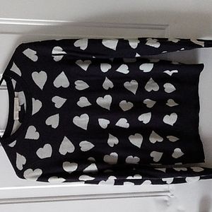 Ann Taylor Loft Sweatshirt Sz. M